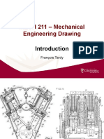 MIAE 211 - Introduction