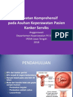 PPT Askep Paliatif CA-Serviks