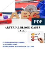 ABG Examples