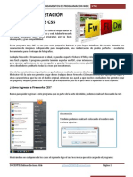 Download Creando una Website con fireworks by Aldo Salinas Encinas SN51230408 doc pdf