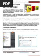 Download Creando una Website con fireworks by Aldo Salinas Encinas SN51230408 doc pdf