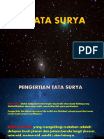 Tata Surya