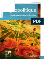 Geopolitique_RelationsInternationales