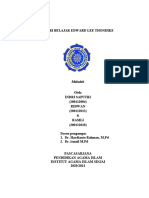 KELOMPOK 3 ANALISS TEORI PENDIDIKAN Fix