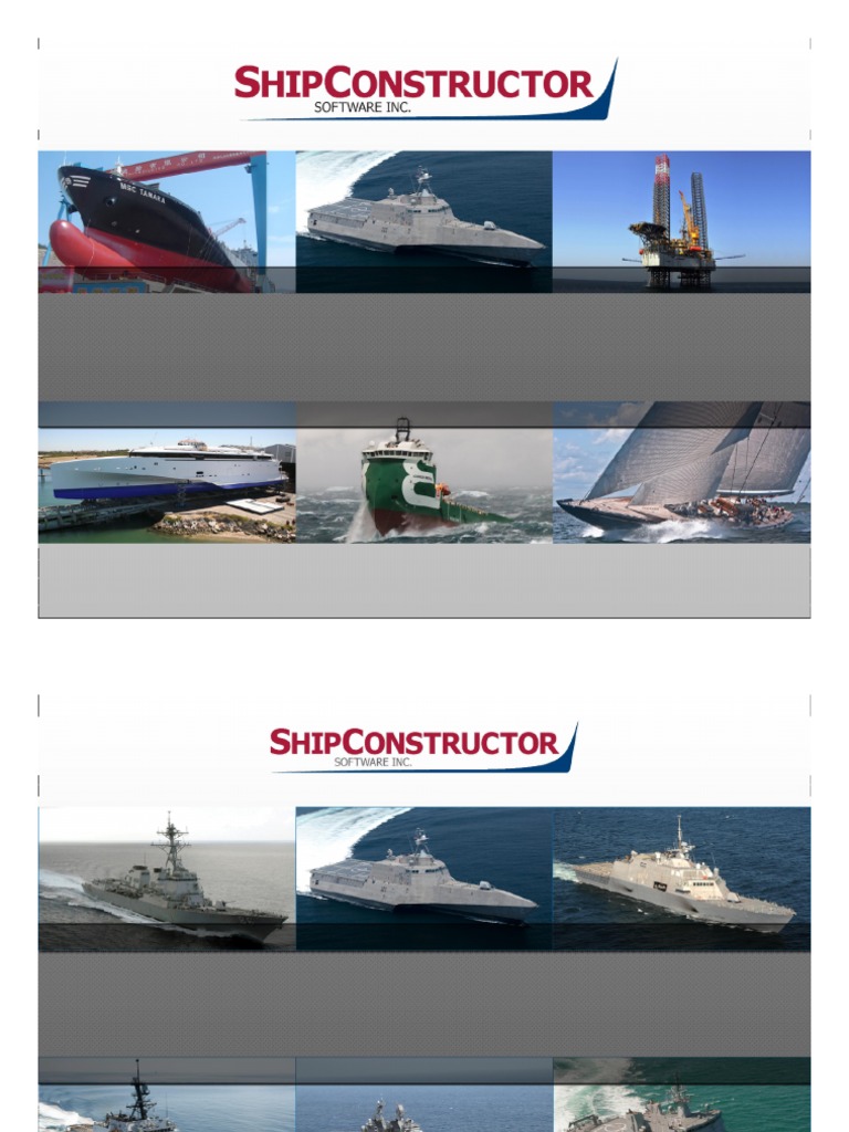 Introduccion A ShipConstructor-Rafael Espinosa-II Simposio de ...