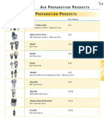 Katalog Air Preparation