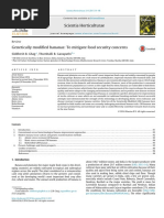 Scientia Horticulturae: Siddhesh B. Ghag, Thumballi R. Ganapathi