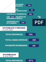 Informe Del COE