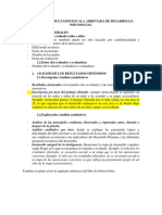 Análisis de Resultados Escala Abreviada de Desarrollo Psicosocial1