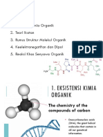 02 The Fundamental of Organic Chemistry