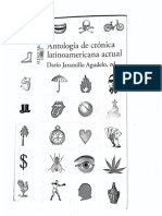 14. Selección de Crónicas Hispanoamericanas Contemporáneas_Juan José Hoyos y Otros