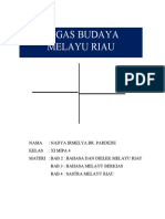 BAHASA MELAYU RIAU