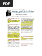 Mantras, meditação transcendental, medicina alternativa....