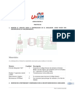 Practica Circuitos