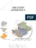 Ubicación Geográfica