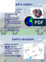 Earth & Environmental Science
