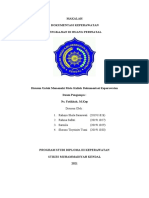 Pengkajian Di Ruang Perinatologi