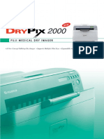 Fuji Film Dry Pix 2000