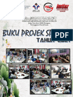 Buku Projek SPM 2021