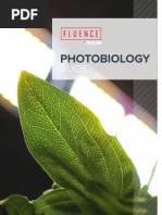 Fluence Photobiology Guide 2019