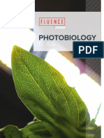 Fluence Photobiology Guide 2019