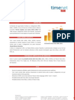 ADSL HDSL SHDSL TIMENET (WWW - Timenet.it)