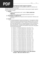 Linear Regression Assignment