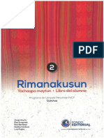 RIMANAKUSUN LIBRO2