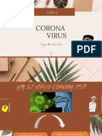 Corona Virus