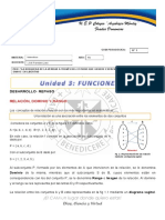 Guia Pedagogica Matemática 2020-2021 4to Año II Momento