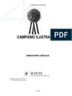 Campismo Ilustrado