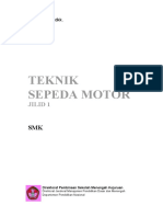 TEKNIK SEPEDA MOTOR