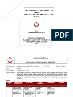 RPS Peramalan Dan Perencanaan Bisnis