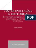 Antro Polo Gia Historia 13856