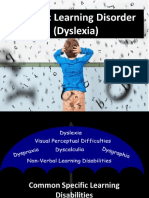 Dyslexia Final