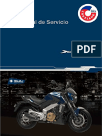 PDF Dominar 400 Bajajpdf DL