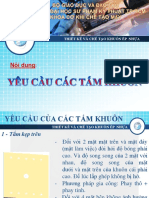  18 Yeu Cau Cac Tam Khuon 4559
