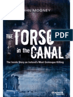 Torso in the Canal - John Mooney