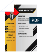 CV Nur Hidayat-1