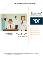 Hung-Kee Patient Monitor Brochure 2019-07-1