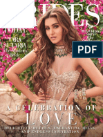 Brides-Today Magazine March 2021 Edition