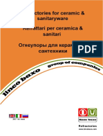 Catalogo Ceramica Sanitaryware Eng Ita Rus 2017