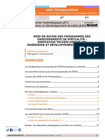 1 Guide Accompagnement STI2D 1-T MiseEnOeuvreSpecialite-IT-I2D