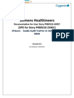 Siemens Healthineers: (SPD For Story-P000310-23401)