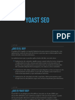 Yoast Seo