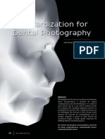 AHMAD - Standarization For Dental Photography - Part 1