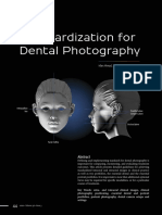 Standarization For Dental Photography - Part 2