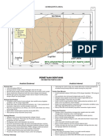 SWOT KECAMATAN PANTAI LUNCI