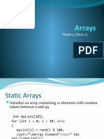 061 Java Cheat Sheet | PDF