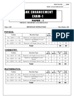 Question Paper of Mock Test 1 ADV (Sun, 27-Dec-2020,03 - 58 PM)